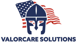 ValorCare Solutions Logo